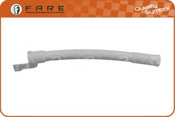 Вирва, покажчик рівня олії