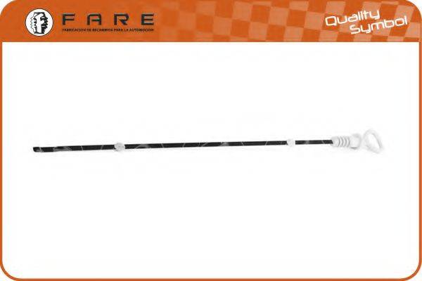 Покажчик рівня олії