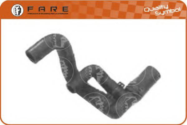 Шланг, теплообмінник - опалення