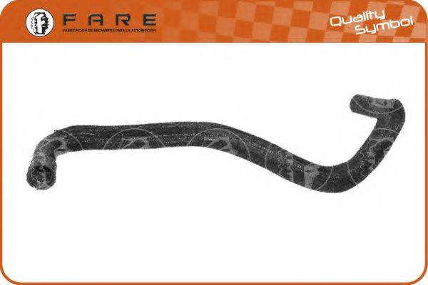 Шланг, теплообмінник - опалення