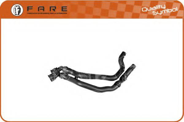 Шланг, теплообмінник - опалення