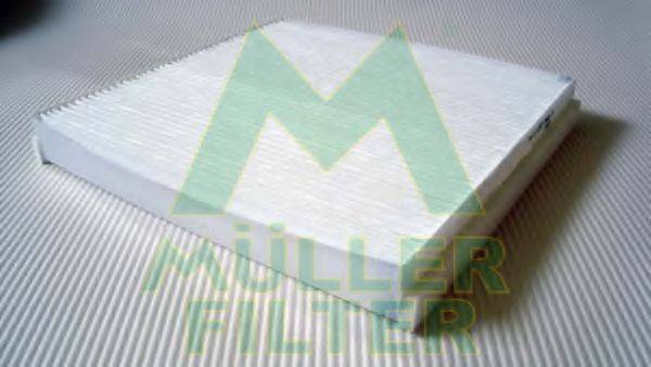 Фільтр, повітря у внутрішньому просторі