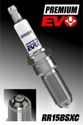 Свіча запалювання