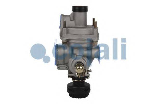 Регулятор гальмівних сил