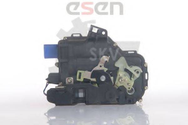 Замок двері