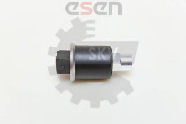 Пневматичний вимикач, кондиціонер