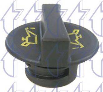 Кришка, заливна горловина