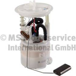 Елемент системи живлення