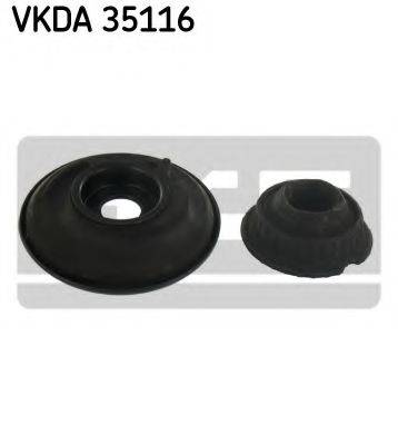 Опора стійки амортизатора