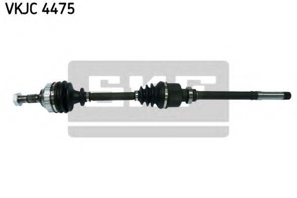 Приводний вал