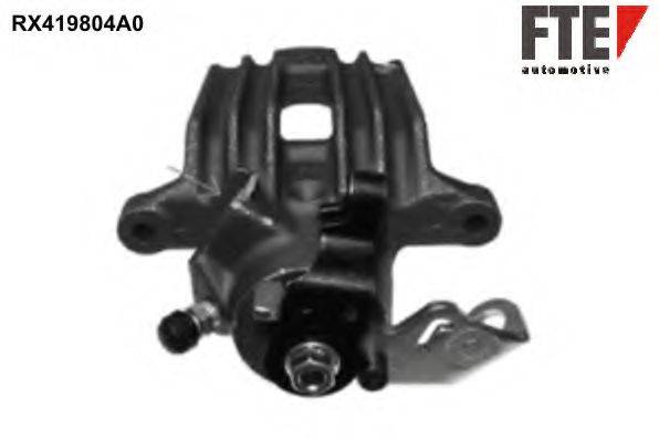 гальмівний супорт