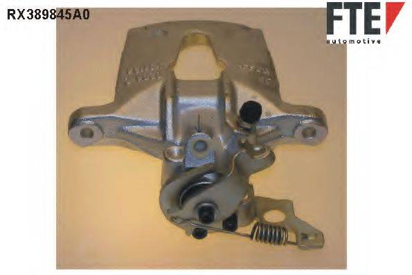 гальмівний супорт