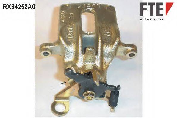 гальмівний супорт