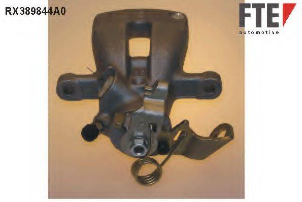 гальмівний супорт