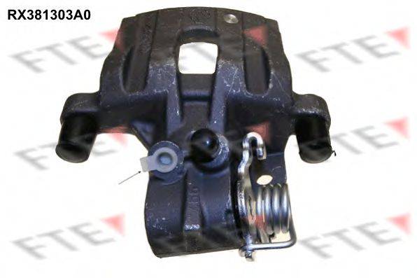 гальмівний супорт