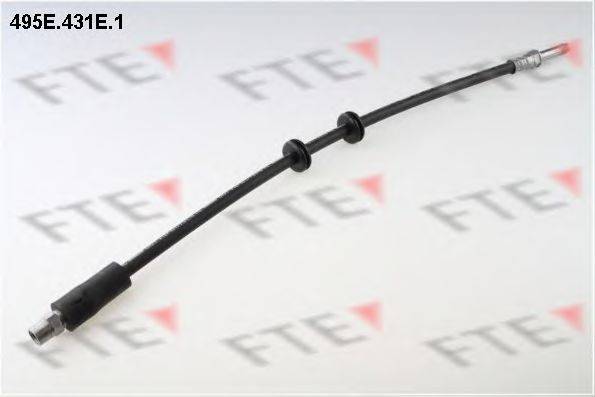 Гальмівний шланг