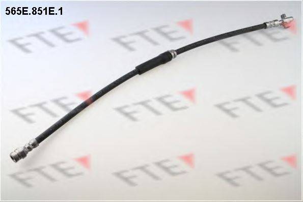 Гальмівний шланг