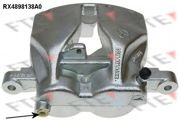 гальмівний супорт