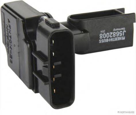 Витратомір повітря