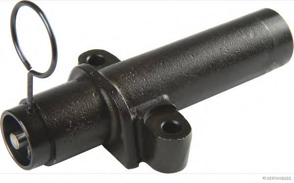 Заспокійник, зубчастий ремінь