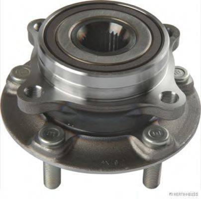 Комплект підшипника ступиці колеса