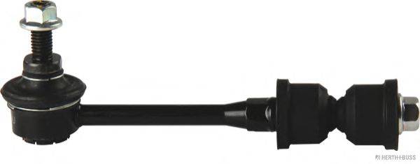 Тяга/стійка, стабілізатор