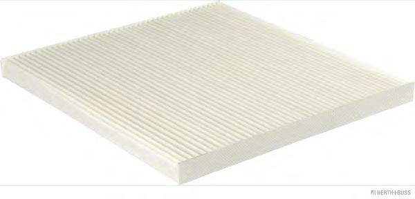 Фільтр, повітря у внутрішньому просторі