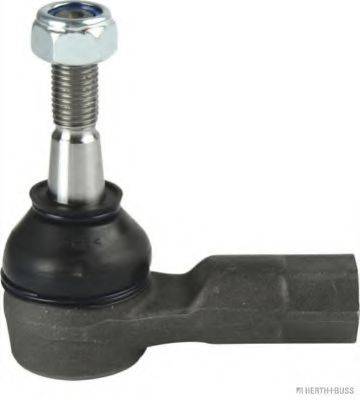 Наконечник поперечної кермової тяги