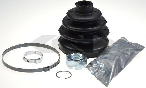 Комплект пильника, приводний вал