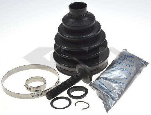 Комплект пильника, приводний вал