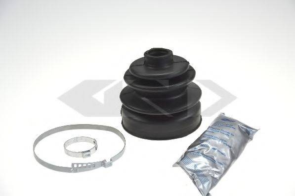 Комплект пильника, приводний вал