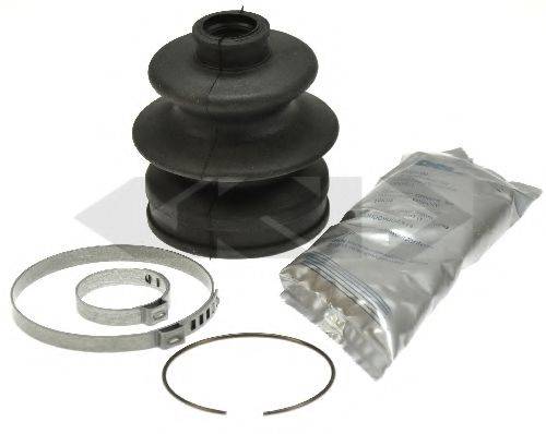 Комплект пильника, приводний вал