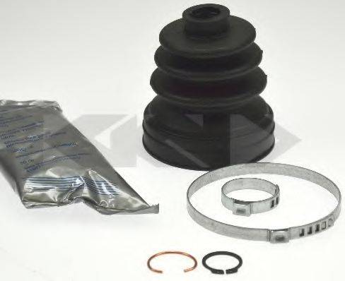 Комплект пильника, приводний вал