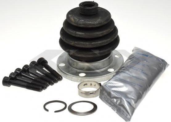 Комплект пильника, приводний вал