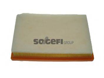 Повітряний фільтр