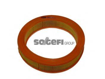 Повітряний фільтр