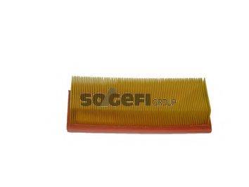 Повітряний фільтр