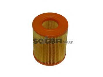 Повітряний фільтр