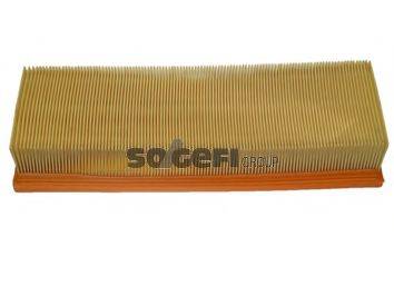 Повітряний фільтр