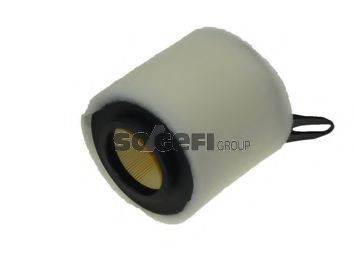 Повітряний фільтр