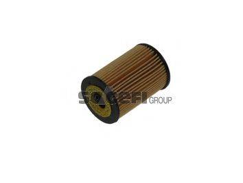 Масляний фільтр