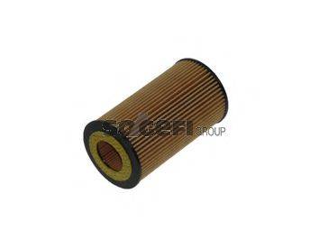 Масляний фільтр