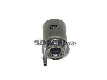 Паливний фільтр