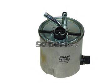 Паливний фільтр