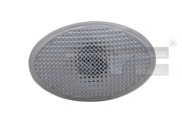 Ліхтар покажчика повороту