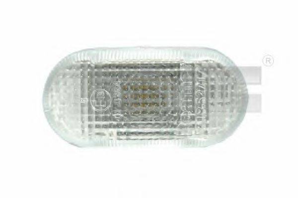 Ліхтар покажчика повороту