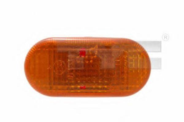 Ліхтар покажчика повороту