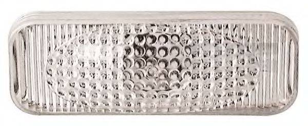 Ліхтар покажчика повороту