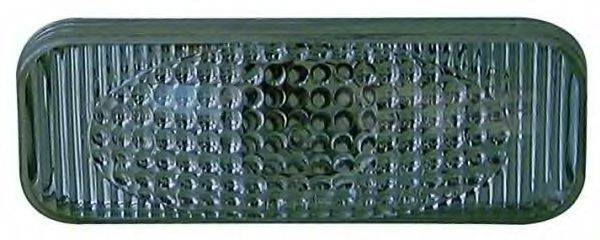 Ліхтар покажчика повороту