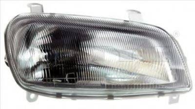 Основна фара